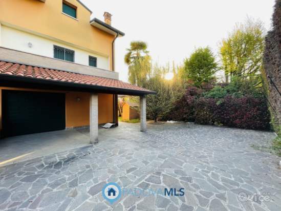 Casa a schiera in vendita a Noventa Padovana (Padova) foto-759712