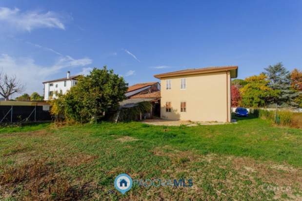 Casa singola in vendita a Conselve (Padova) foto-759717