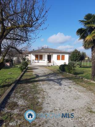 Casa singola in vendita a San Pietro Viminario (Padova) foto-105348