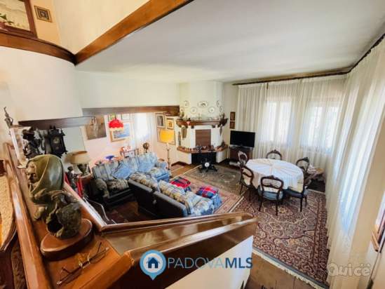 Villa in vendita a Noventa Padovana (Padova) foto-759843