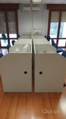 Ufficio in affitto a Padova (Padova) foto-775171