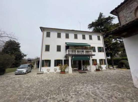 Casa singola in vendita a Giavera del Montello (Treviso) foto-777697