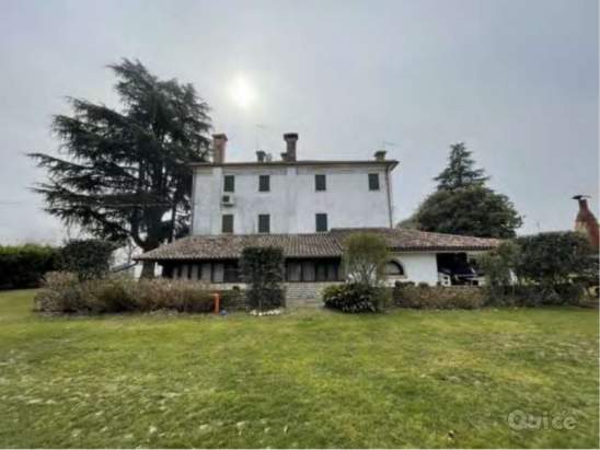 Casa singola in vendita a Giavera del Montello (Treviso) foto-777700