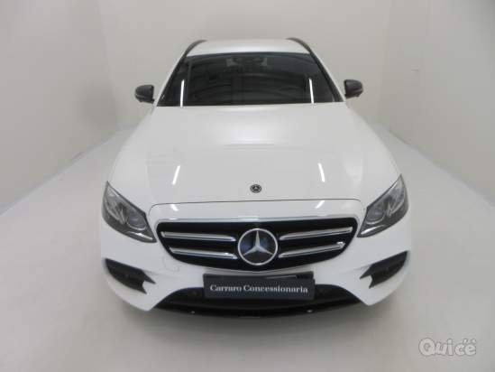 MERCEDES-BENZ Classe E (Mestre) foto-785429
