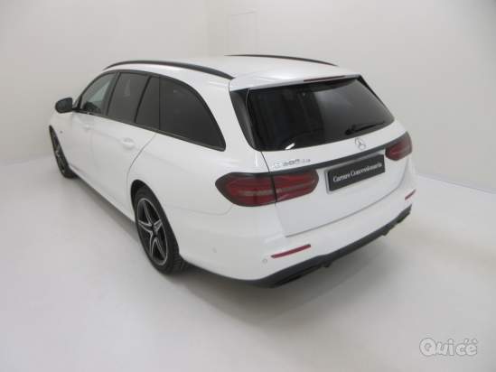 MERCEDES-BENZ Classe E (Mestre) foto-785435