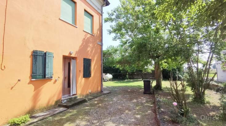 Casa a schiera in vendita a Montagnana (Padova) foto-805650