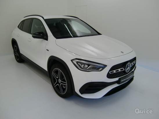 MERCEDES-BENZ GLA (Castelfranco Veneto) foto-817925