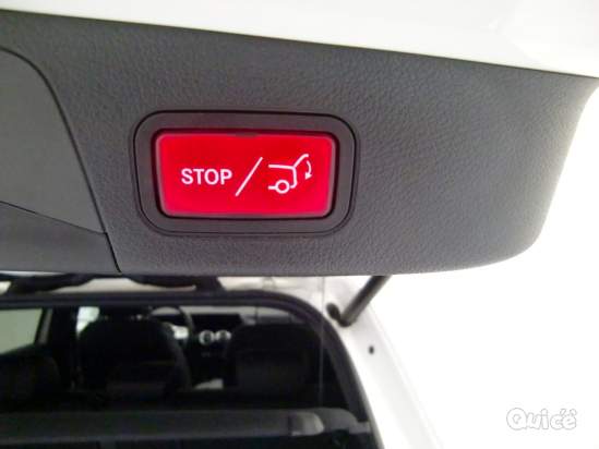 MERCEDES-BENZ GLA (Castelfranco Veneto) foto-817932