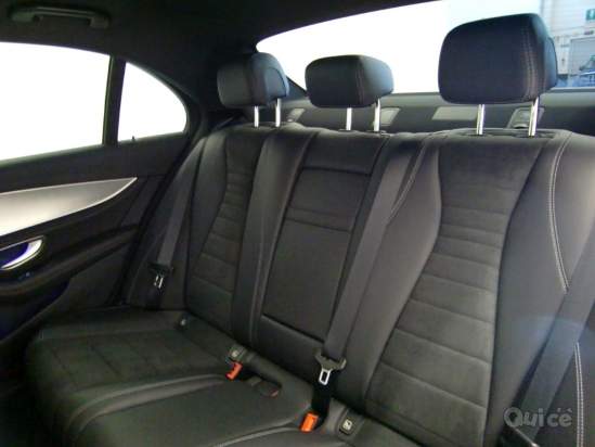 MERCEDES-BENZ Classe E (Pradamano) foto-830029