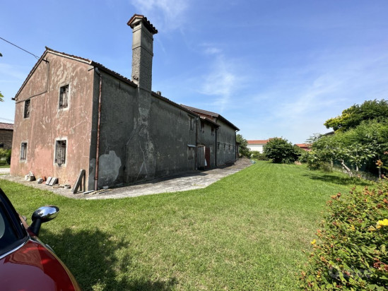 DOGALETTO FAVOLOSO RUSTICO CON GIARDINO DI CIRCA 2000MQ foto-830899