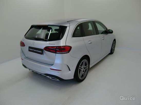 MERCEDES-BENZ Classe B (Santa Maria Di Sala) foto-832238