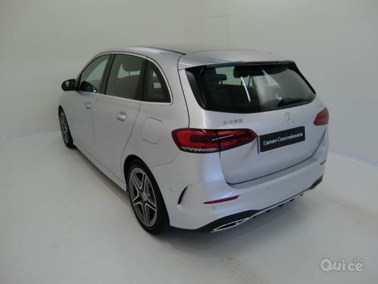 MERCEDES-BENZ Classe B (Santa Maria Di Sala) foto-832240