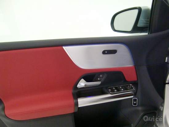 MERCEDES-BENZ Classe B (Santa Maria Di Sala) foto-832244