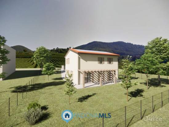 Villa in vendita a Galzignano Terme (Padova) foto-118754