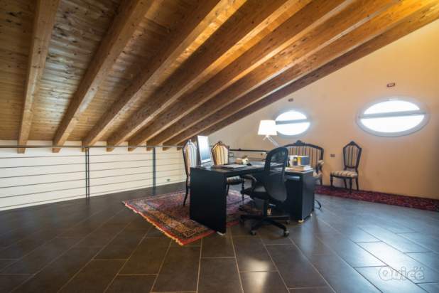 Ufficio in vendita a Due Carrare (Padova) foto-118757