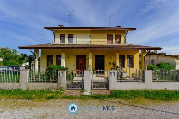 Bifamiliare in vendita a Conselve (Padova) foto-836808