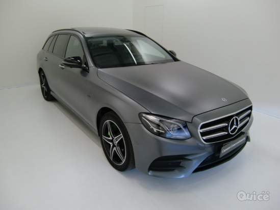 MERCEDES-BENZ Classe E (Nervesa Centro Usato) foto-847104