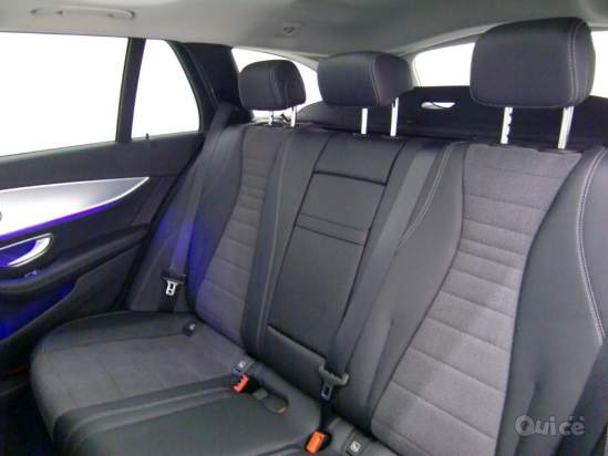 MERCEDES-BENZ Classe E (Nervesa Centro Usato) foto-847118