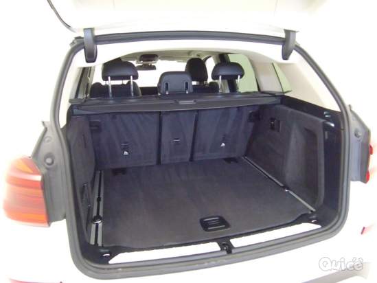 BMW X3 (Castelfranco Veneto) foto-847920