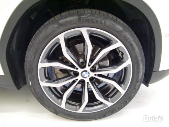 BMW X3 (Castelfranco Veneto) foto-847915