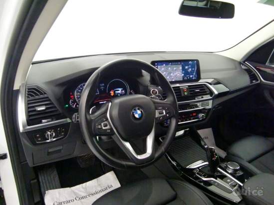 BMW X3 (Castelfranco Veneto) foto-847922