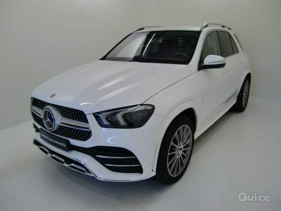 MERCEDES-BENZ GLE (Treviso) foto-121520