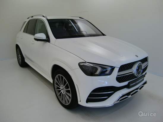 MERCEDES-BENZ GLE (Treviso) foto-855304