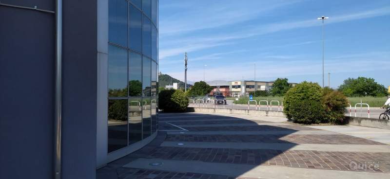 Ufficio in affitto a Monselice (Padova) foto-121833