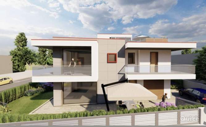 Villa in vendita a Rubano (Padova) foto-122028