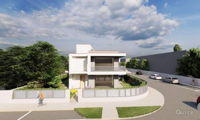 Villa in vendita a Rubano (Padova) foto-858151