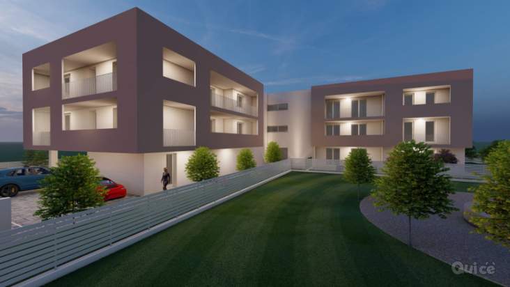 Appartamento in vendita a Mestrino (Padova) foto-122029