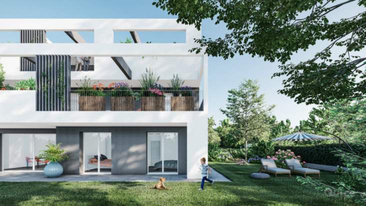 Appartamento in vendita a Rubano (Padova) foto-122030