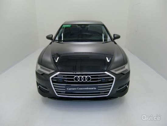 AUDI A6 (Santa Maria Di Sala) foto-873142