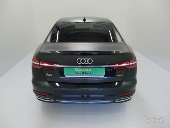 AUDI A6 (Santa Maria Di Sala) foto-873147