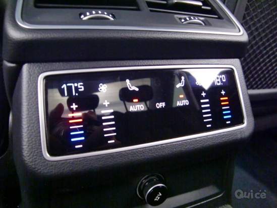 AUDI A6 (Santa Maria Di Sala) foto-873155