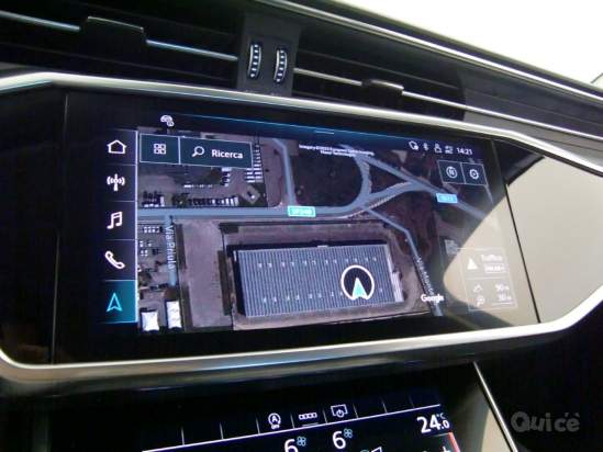 AUDI A6 (Santa Maria Di Sala) foto-873159