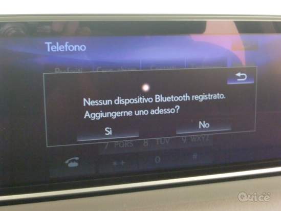 LEXUS RX (Nervesa Centro Usato) foto-876563