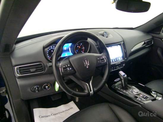 MASERATI Levante (Sedico) foto-878622