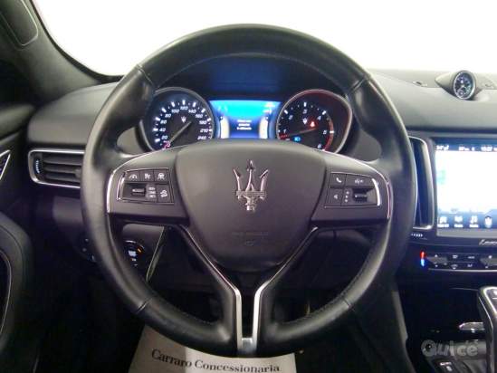 MASERATI Levante (Sedico) foto-878628