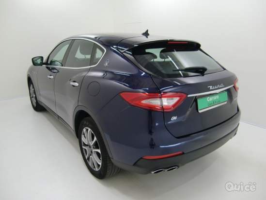 MASERATI Levante (Sedico) foto-878620