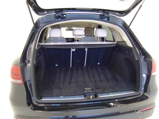 MERCEDES-BENZ GLC - X253 2019 (Santa Maria Di Sala) foto-880820