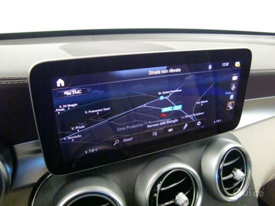 MERCEDES-BENZ GLC - X253 2019 (Santa Maria Di Sala) foto-880829