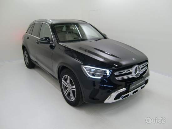 MERCEDES-BENZ GLC - X253 2019 (Santa Maria Di Sala) foto-880814