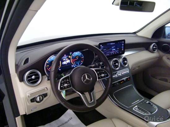 MERCEDES-BENZ GLC - X253 2019 (Santa Maria Di Sala) foto-880821