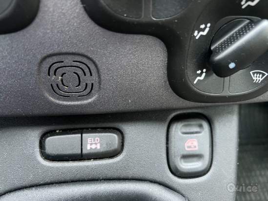 FIAT Panda foto-881007