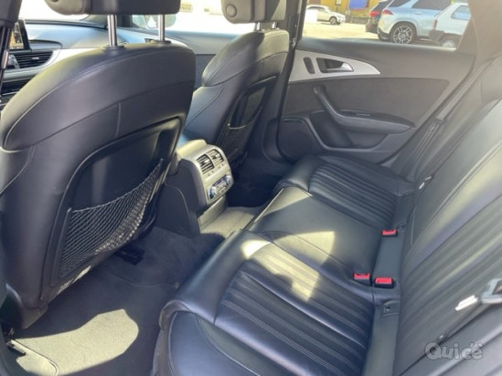 AUDI A6 3.O TDI AVANT foto-882156