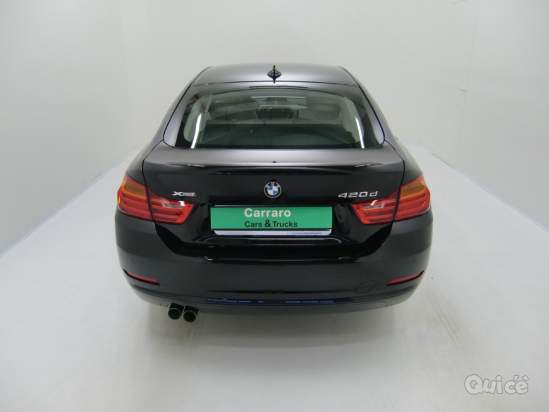 BMW Serie 4 F36 2013 Gran Coupe (Santa Maria Di Sala) foto-882607