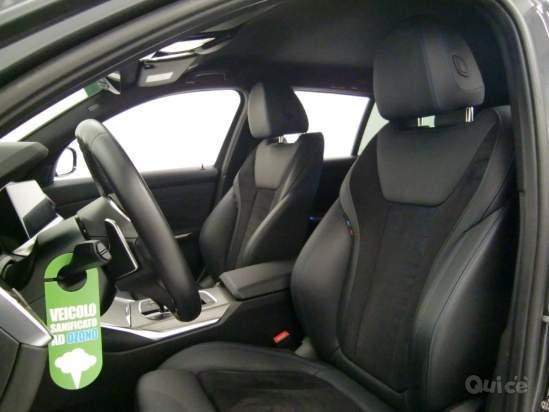 BMW Serie 3 (Castelfranco Veneto) foto-884852