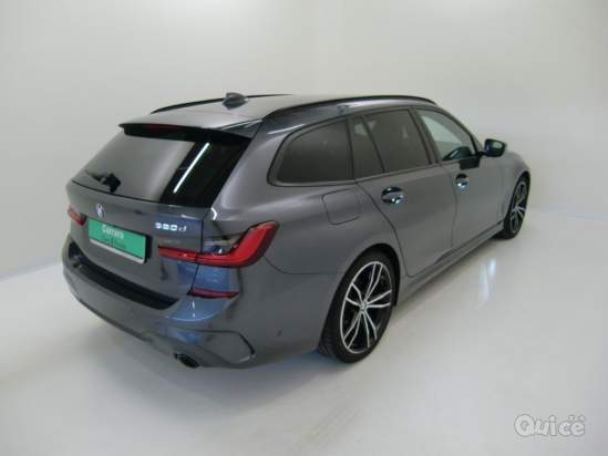 BMW Serie 3 (Castelfranco Veneto) foto-884844