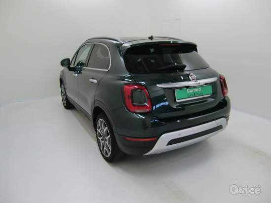 FIAT 500 (Nervesa Centro Usato) foto-885424